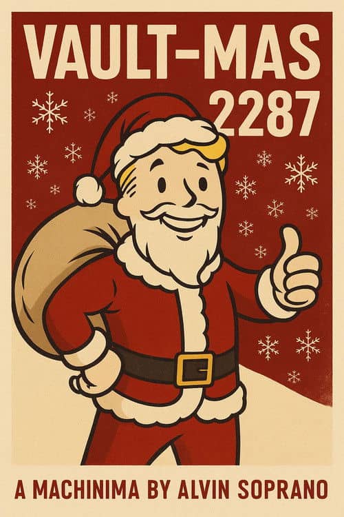 Vault-Mass 2287