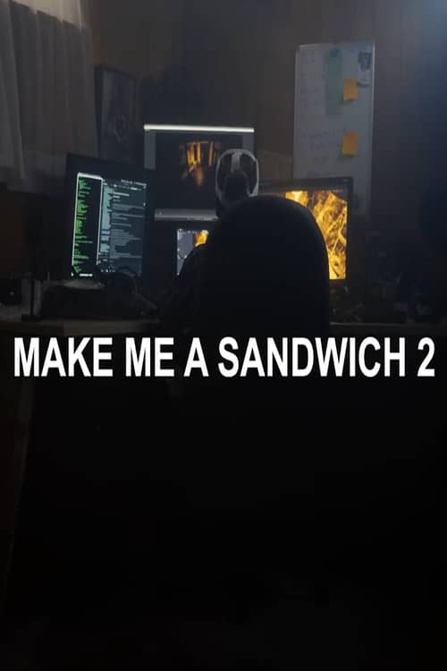 Make Me a Sandwich 2