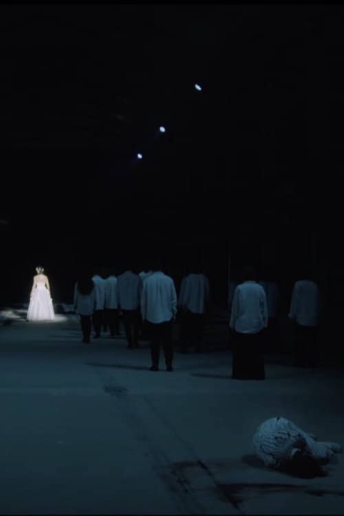 Gluck: Orpheus & Eurydice @ Halle 47, Floirac