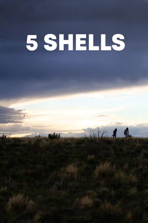 5 Shells