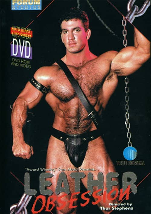 Leather Obsession