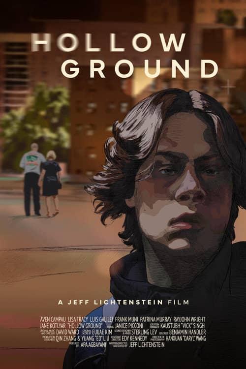 Hollow Ground