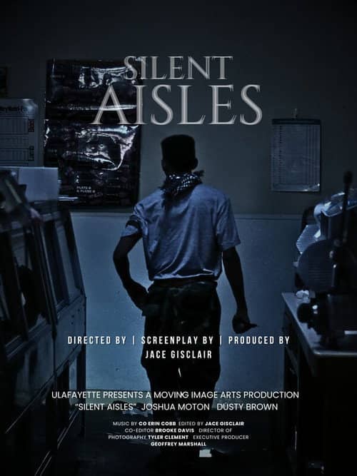 Silent Aisles