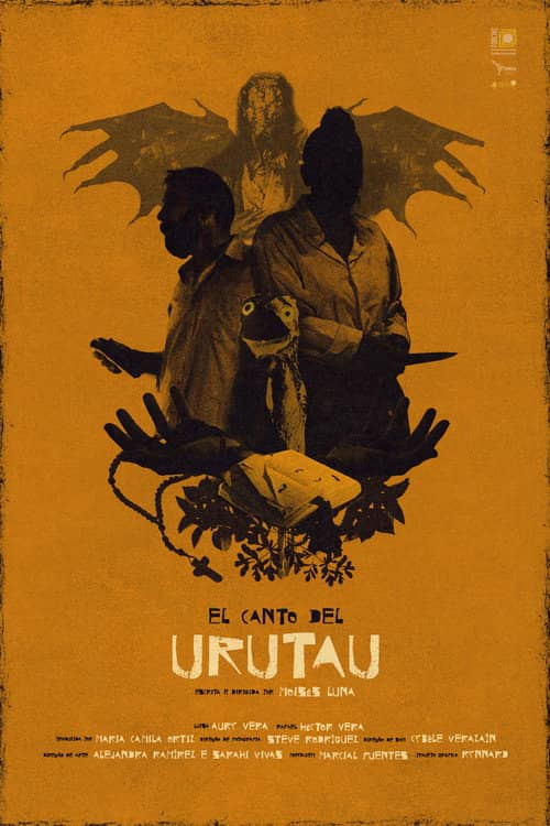 The Urutau’s Song