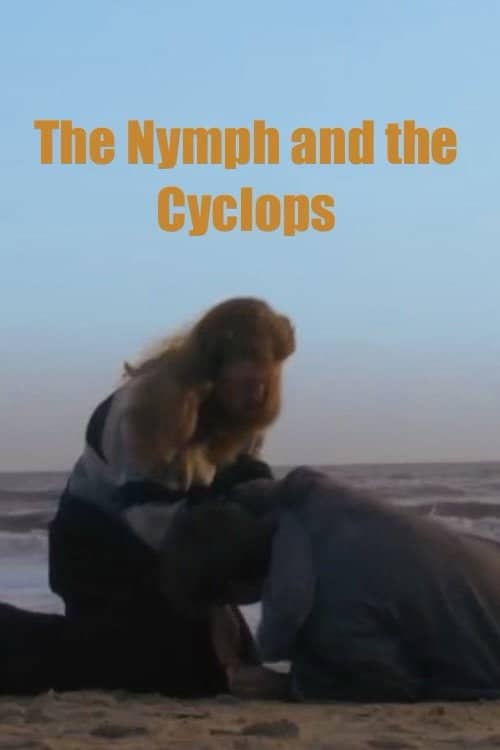 The Nymph and the Cyclops