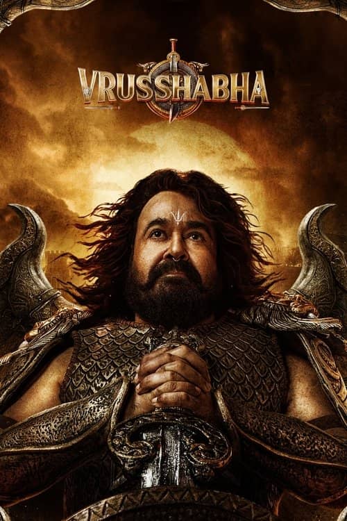 Vrusshabha