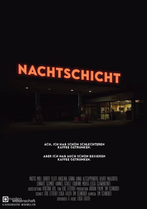 Nachtschicht