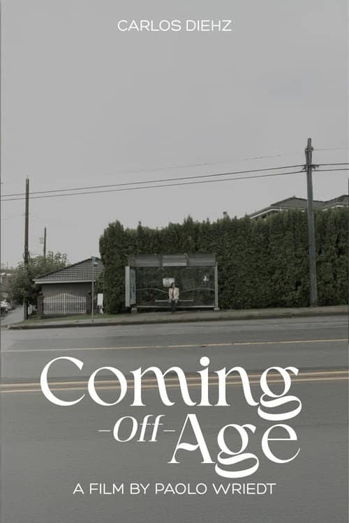 Coming-Off-Age