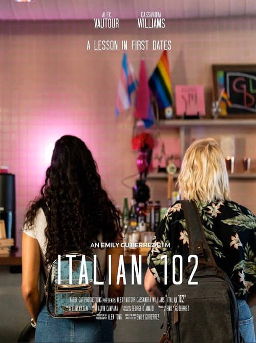Italian 102