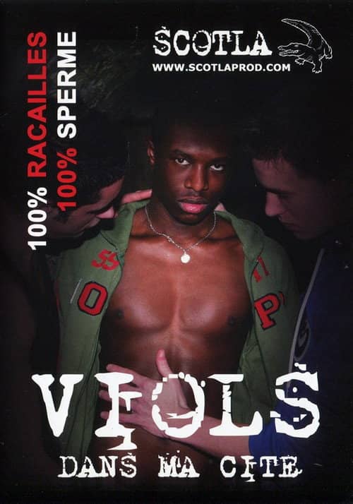 Viols dans ma cité