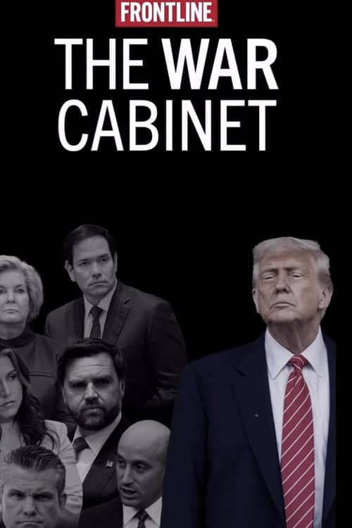 The War Cabinet