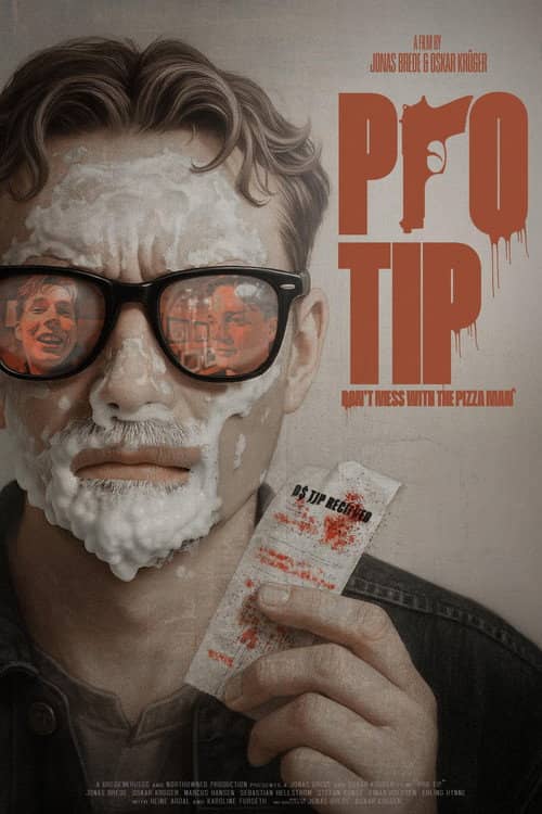 Pro Tip: Don't Mess With The Pizza Man