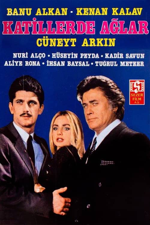 Katiller de Ağlar