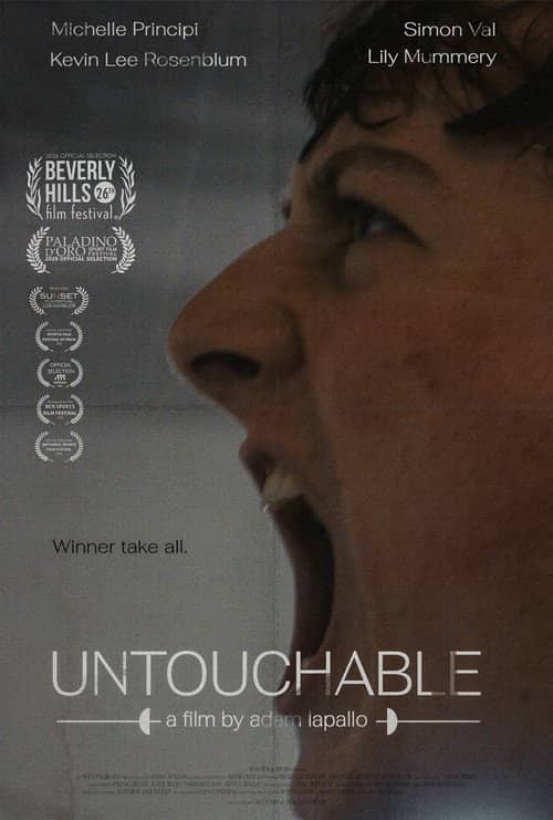 Untouchable