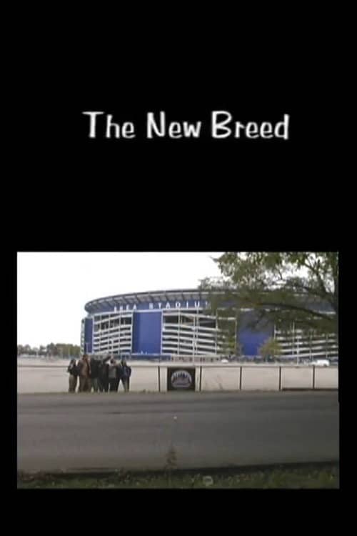 The New Breed