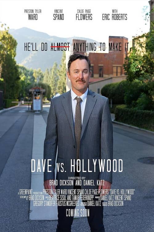 Dave vs. Hollywood