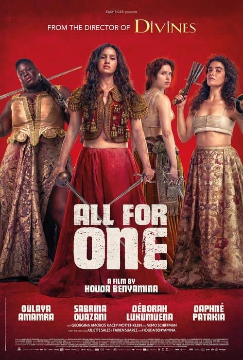 All for One