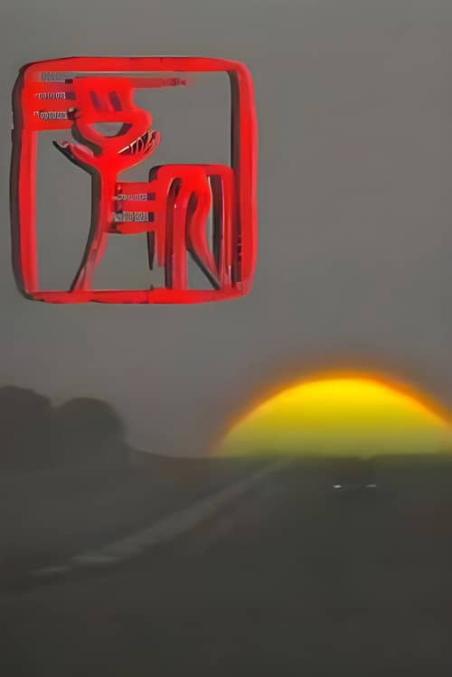 浮沉