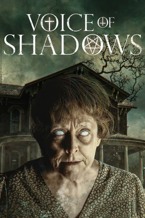 Voice of Shadows