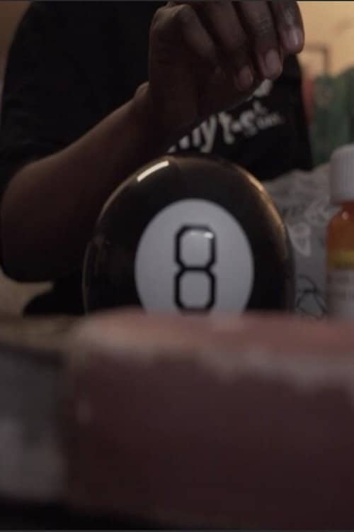 8 Ball