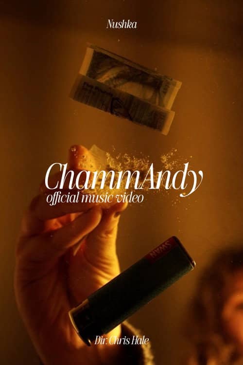 ChammAndy