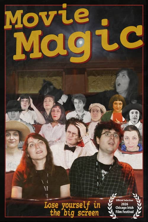 Movie Magic