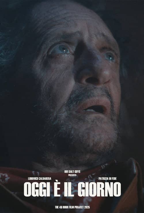 Oggi è il giorno