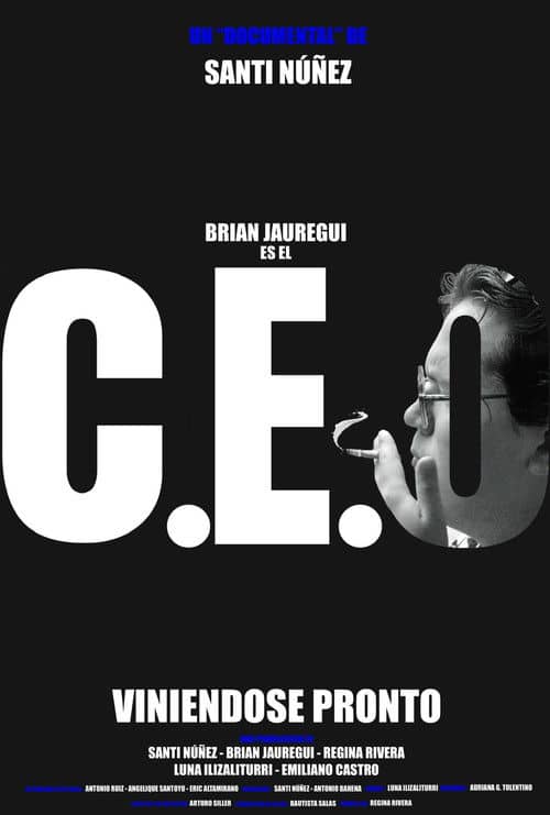 C.E.O