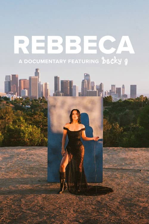 Rebbeca