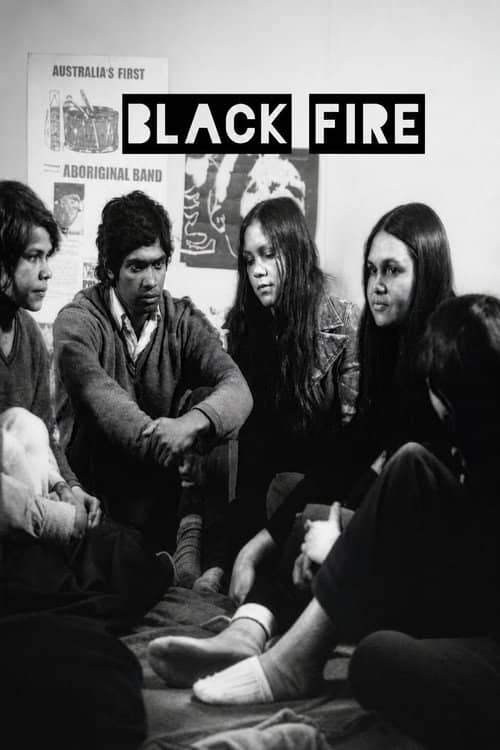 Black Fire