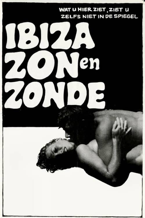 Ibiza, Sun and Sin
