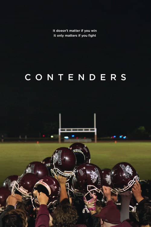 Contenders