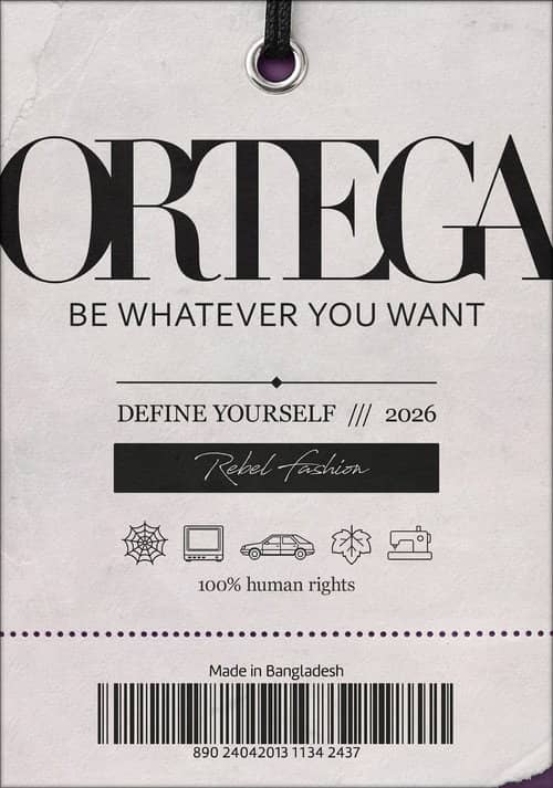 Ortega