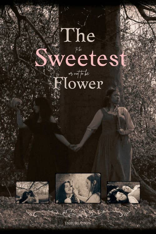 The Sweetest Flower