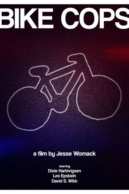 Bike Cops