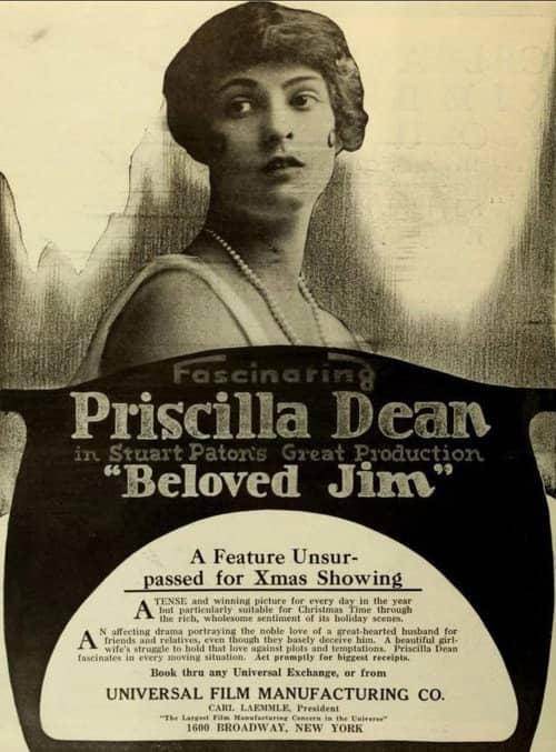 Beloved Jim