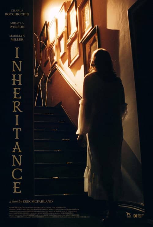 Inheritance