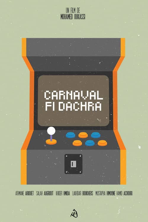 Carnaval fi Dachra