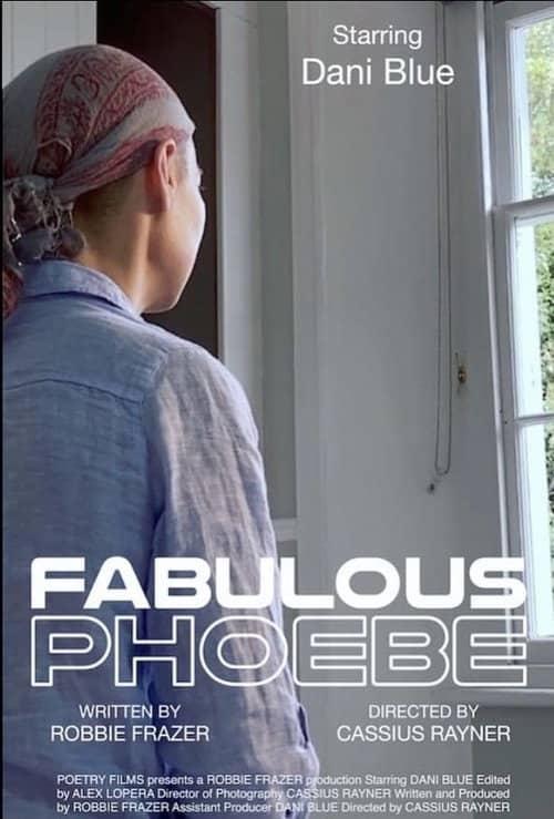Fabulous Phoebe