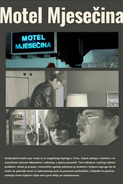Motel Moonlight