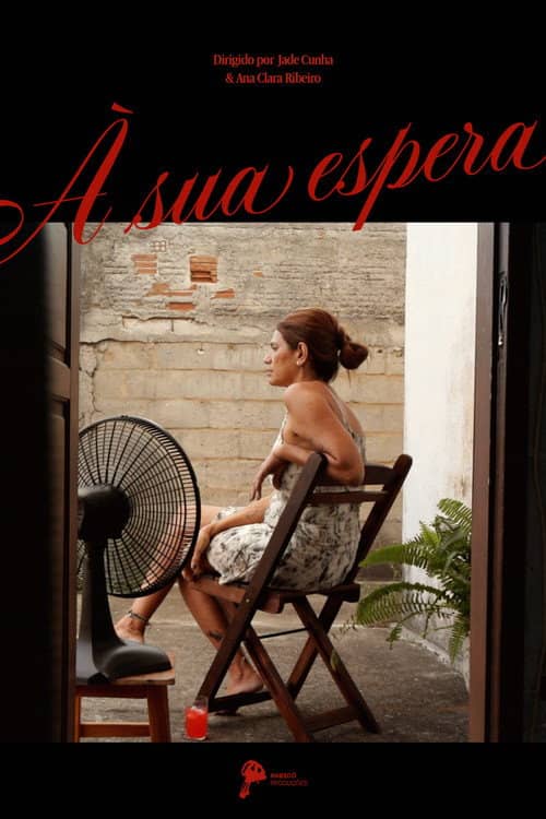 Waiting For You