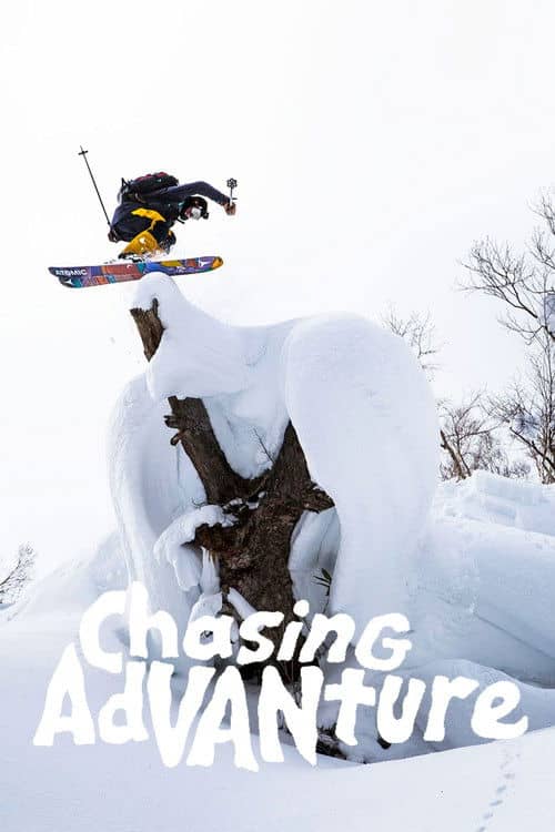 Chasing AdVANture