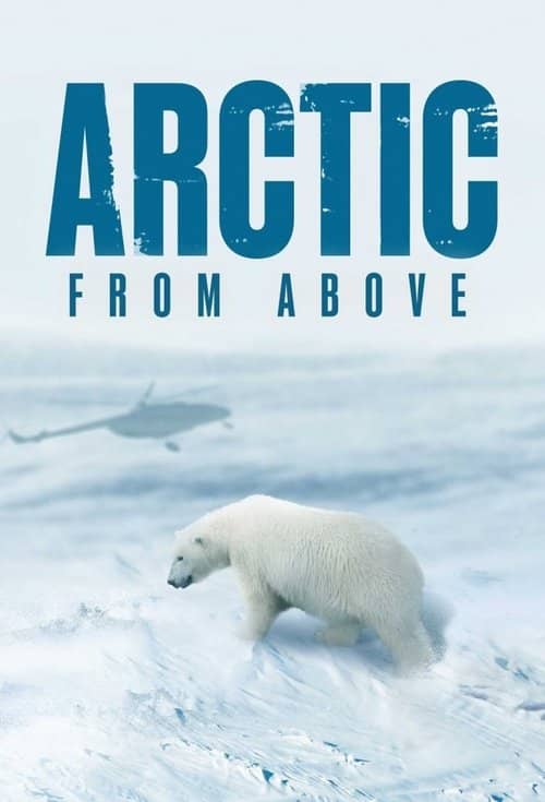 Arctic from Above