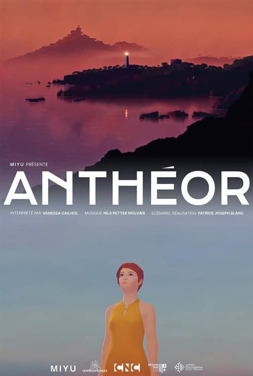 Anthéor