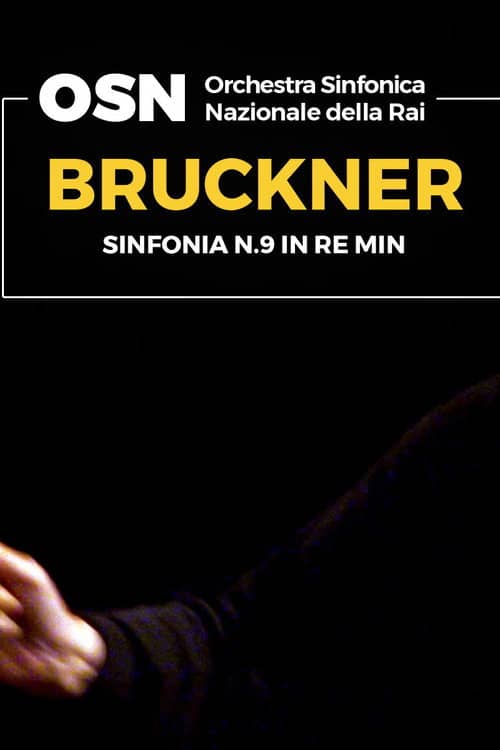 Bruckner: Sinfonia n.9 in Re Min