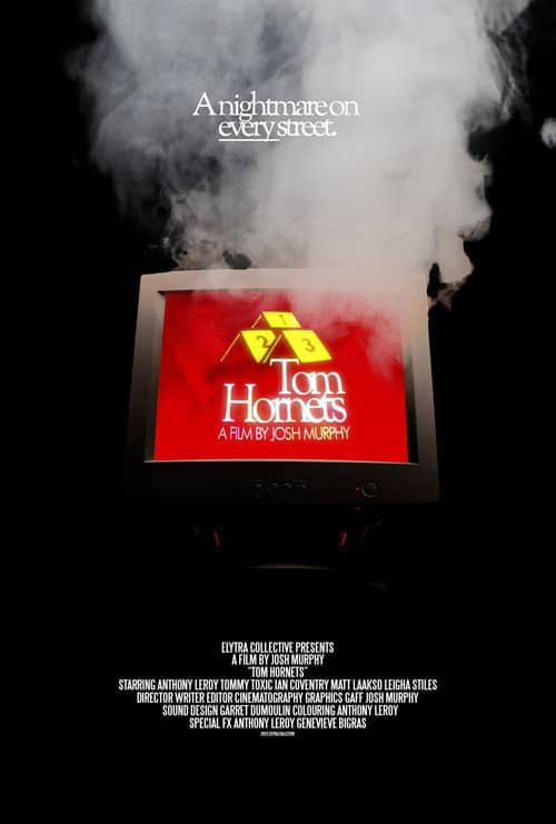 Tom Hornets