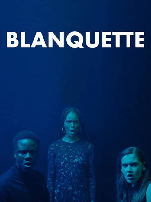 Blanquette