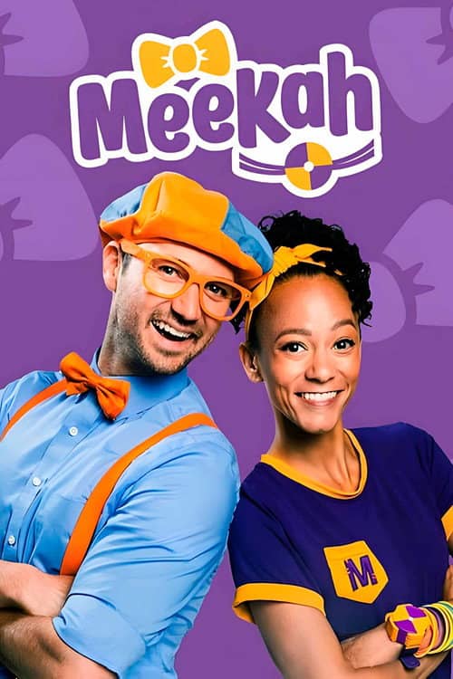 Meekah