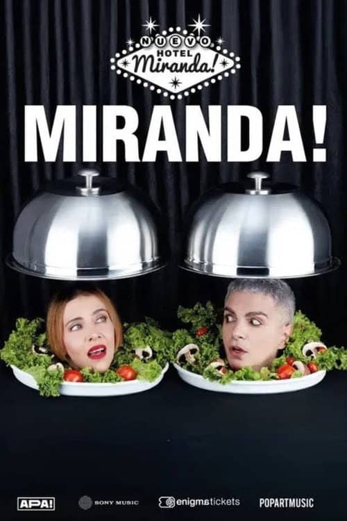 Nuevo Hotel Miranda! Tour