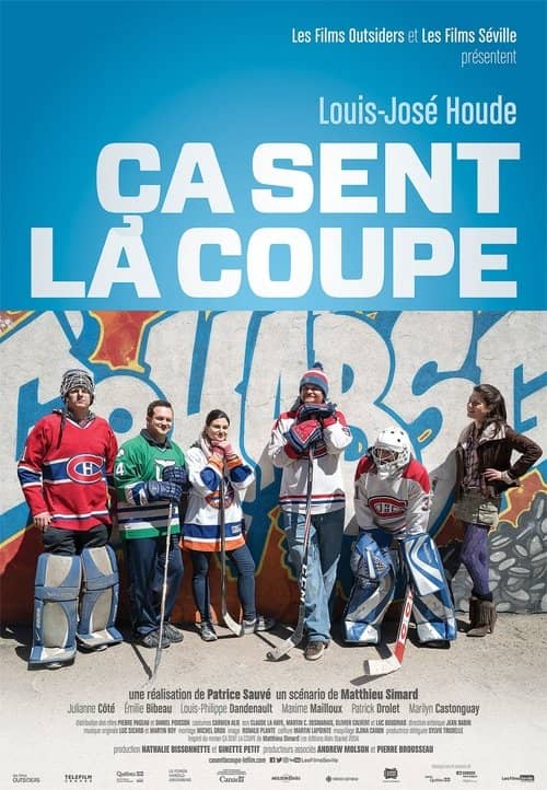 Ça sent la coupe